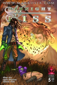 Fallen, Part 5 - The Final Curtain