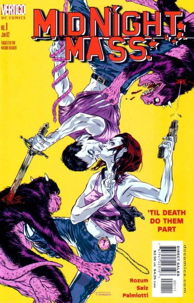 Cover of Bluebeard's Castle