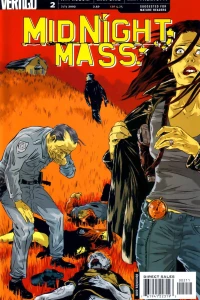 The Edge of Civilization, Part One