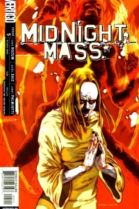 The Dark Mother's Midwives