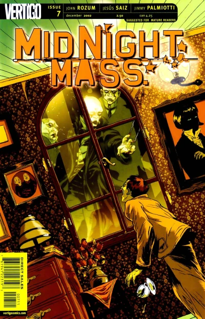 Cover of The Dust of Martyrs