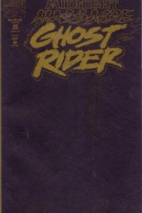 Midnight Massacre Part 2 - Hunters