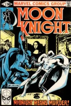 Midnight Means Murder