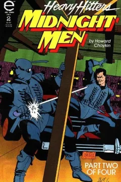 Issue #2