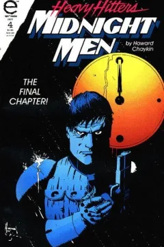 Issue #4