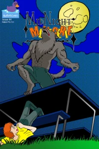 Mad Dog prt.2