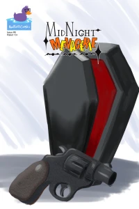 Issue #9