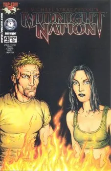 Cover of The Devil You Know