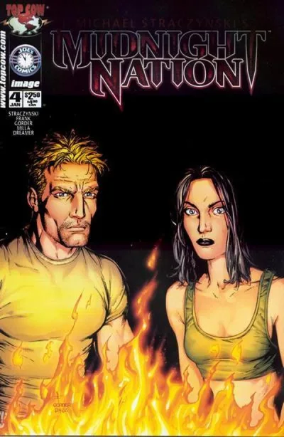 Cover of The Devil You Know