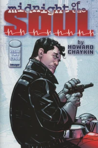 Issue #2