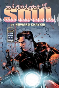 Issue #4