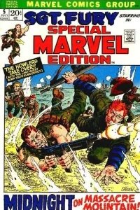 Midnight On Massacre Mountain