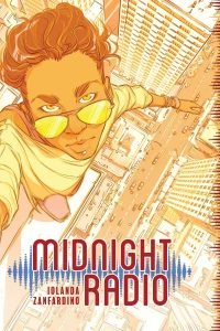 Issue #1