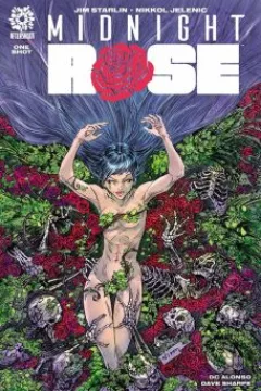 Issue #1