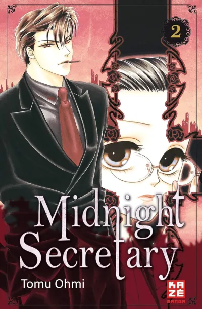 Cover of Issue #2
