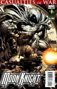 Cover of Midnight Sun, Chapter 3: For The Occasion
