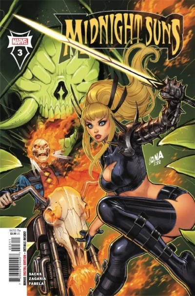 Cover of Part 3: Lost in the Dark