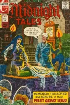 Issue #1
