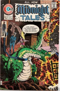 Issue #12