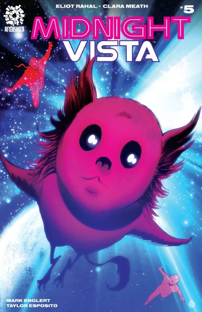 Cover of There Is No End