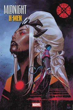 Midnight X-Men #1