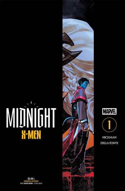 Midnight X-Men (2026)