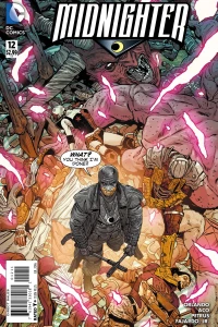 Midnighter