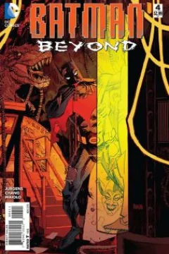 Issue #4
