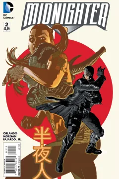Midnighter?