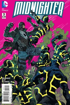 Midnighter.