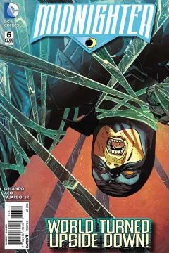 Midnighter