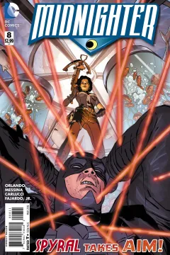 Midnighter