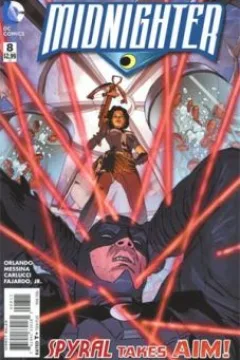 Midnighter