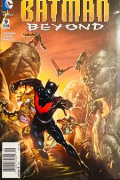 Midnighter