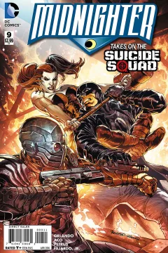 Midnighter
