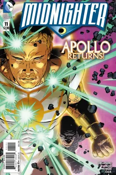 Midnighter