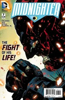 Cover of Prometheus