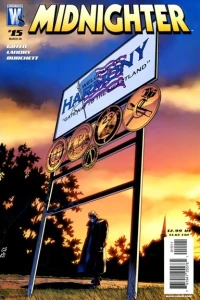 Truth and Consequence