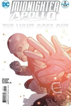 Issue #2