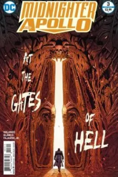 Issue #3
