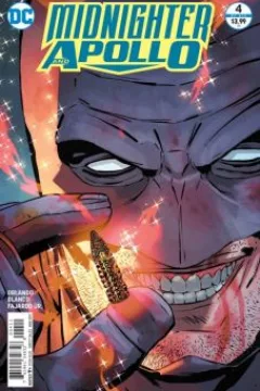 Issue #4