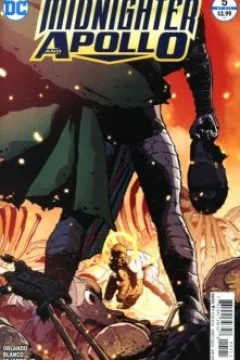 Issue #5