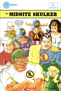 Issue #5