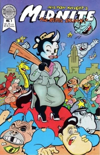 Cover of Glowin' in the Gloamin'