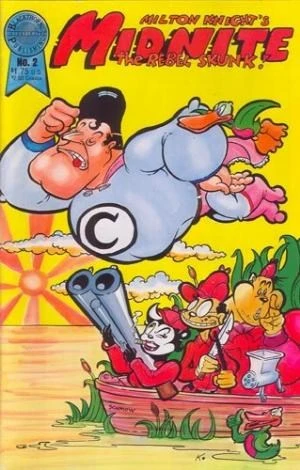 Cover of The Feet Of Clay