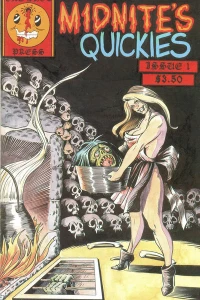 Issue #1