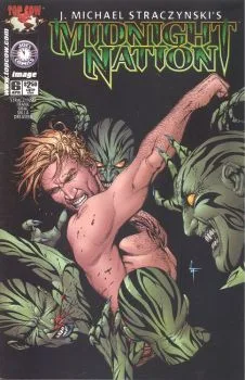 Cover of Midway To Judgement