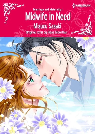 Cover of Marriage and Maternity I