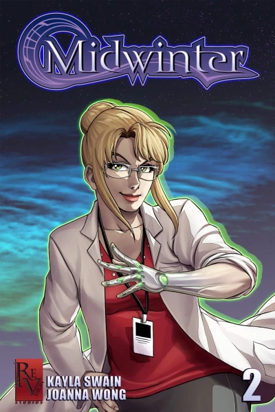 Cover of Sign the Dotted Line (Part 2)