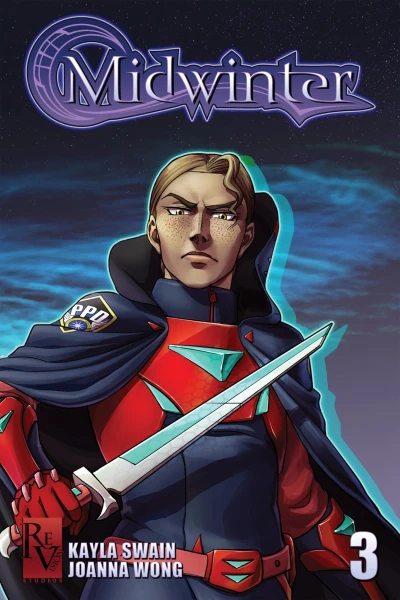 Cover of Didn't Mean To Make A Scene